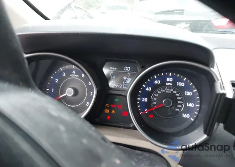 2014 Hyundai Elantra Se from USA, damaged, VIN 5NPDH4AE5EH541776